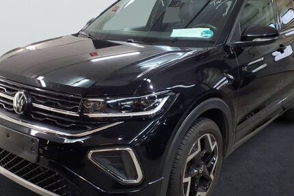 VW T-Cross 26.450 km 28.700 &euro; Dettingen/Erms 72581
