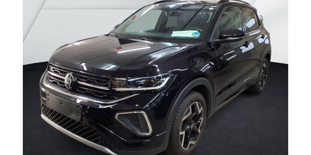 VW T-Cross 26.450 km 28.700 &euro; Dettingen/Erms 72581