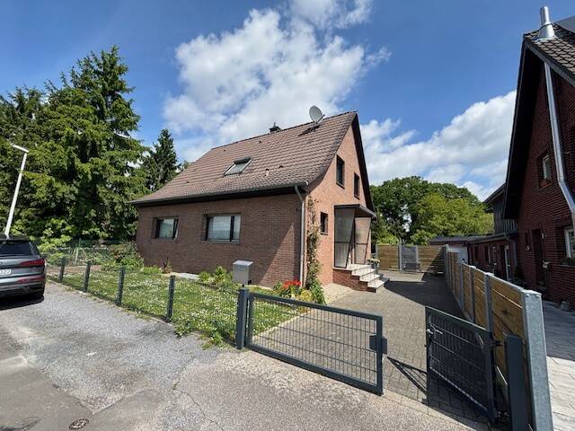 Einfamilienhaus Mönchengladbach Wickrath - 6 Zimmer, 132 m&sup2;, 449.000&euro; | Angebot:26686863