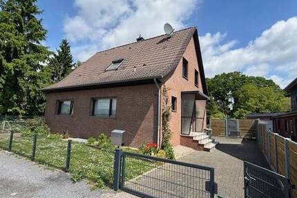 Haus Mönchengladbach Wickrath - 6 Zimmer, 132 m&sup2;, 449.000&euro; | Angebot:26686863