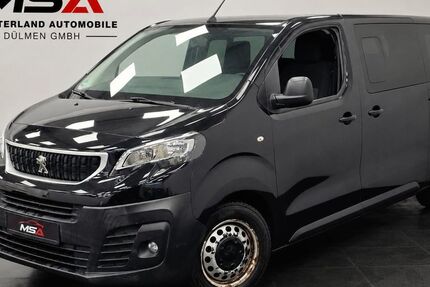 Peugeot Expert 131.700 km 10.500 &euro; Dülmen 48249