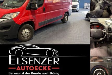 Citroen Jumper 126.999 km 12.999 &euro; Eppingen 75031