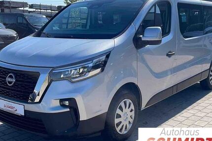 Nissan Primastar 23.500 km 32.490 &euro; Sachsenheim 74343