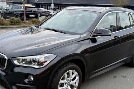 BMW X1 173.987 km 12.999 &euro; Leinburg bei Nürnberg 91227