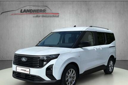 Ford Tourneo Courier 14.530 km 22.905 &euro; Thannhausen 86470
