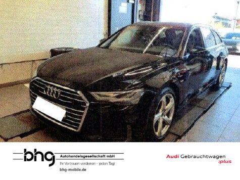 Audi A6 37.598 km 41.830 &euro; Ettlingen 76275