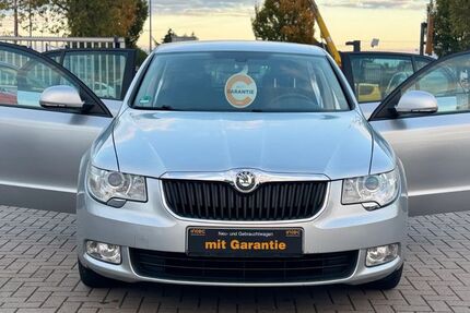 Skoda Superb 85.900 km 7.999 € Frankenthal 67227