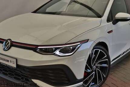 VW Golf 20.385 km 34.890 € Ganderkesee 27777