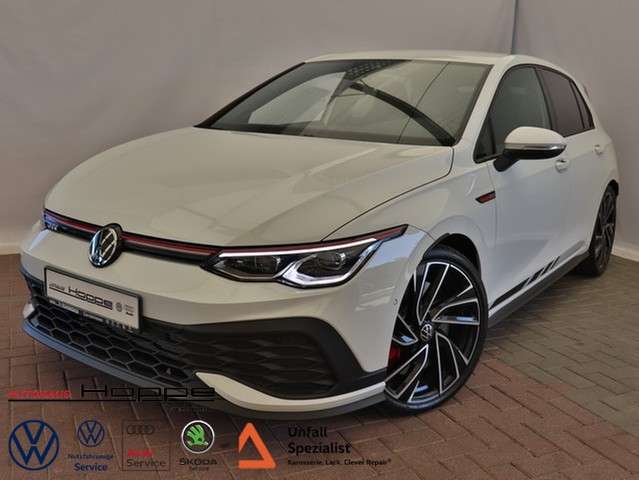VW Golf 20.385 km 34.890 € Ganderkesee 27777