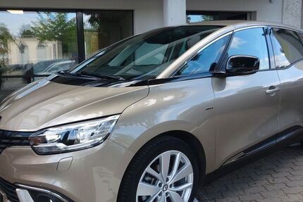 Renault Scenic 49.690 km 12.990 &euro; Dresden 01217