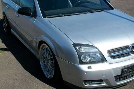 Opel Vectra 265.687 km 7.500 &euro; Landsberg OT Hohenthurm 06188