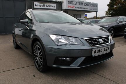 Seat Leon 114.930 km 12.900 € Schwetzingen 68723