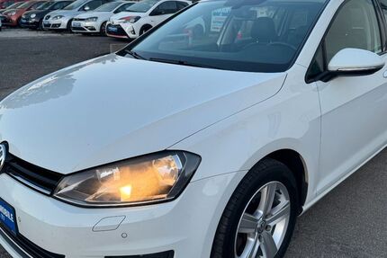 VW Golf 419.000 km 8.990 &euro; Aalen 73431