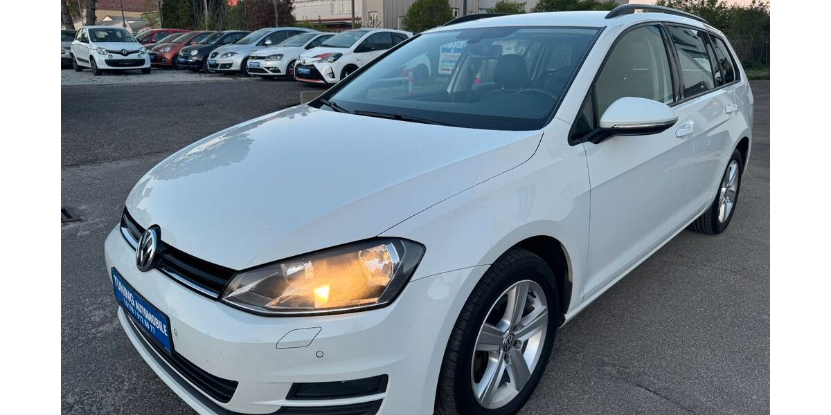 VW Golf 419.000 km 8.990 &euro; Aalen 73431