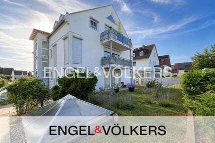 Wohnung Griesheim - 2 Zimmer, 60 m&sup2;, 285.000&euro; | Angebot:26885793