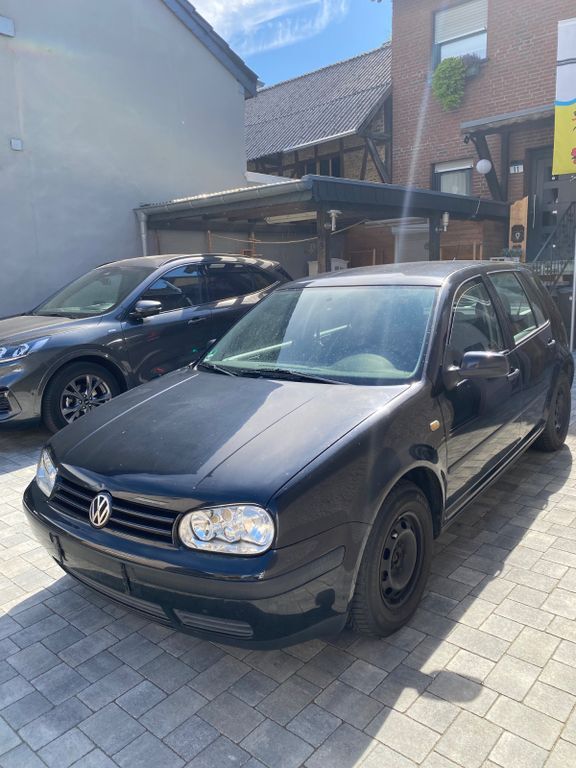 Golf