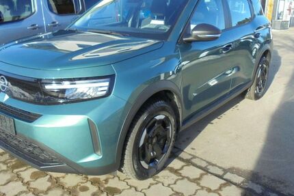 Opel Frontera 5.850 km 21.590 &euro; Petting 83367