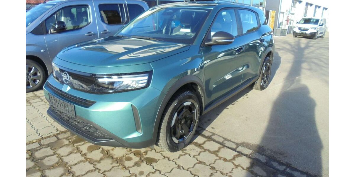 Opel Frontera 5.850 km 21.590 &euro; Petting 83367