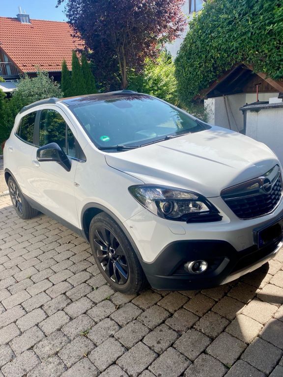 Mokka