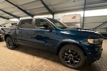 Dodge RAM 1.690 km 99.900 &euro; Sulingen 27232