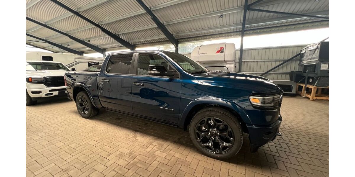 Dodge RAM 1.690 km 99.900 &euro; Sulingen 27232
