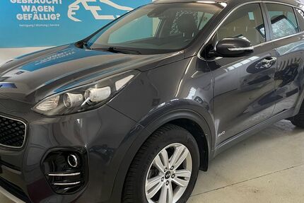 Kia Sportage 108.600 km 13.850 &euro; Falkensee 14612