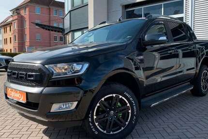 Ford Ranger 1.066.015 km 26.940 &euro; Eisenach 99817