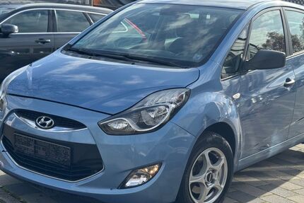 Hyundai ix20 180.000 km 3.699 &euro; Ludwigshafen 67071