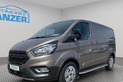 Ford Transit Custom 59.300 km 25.490 &euro; Leipzig 04179