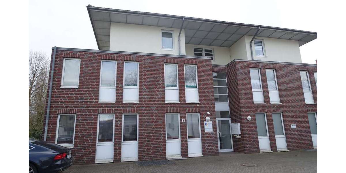 Gewerbeobjekt Diepholz - 325.000&euro; | Angebot:26256787