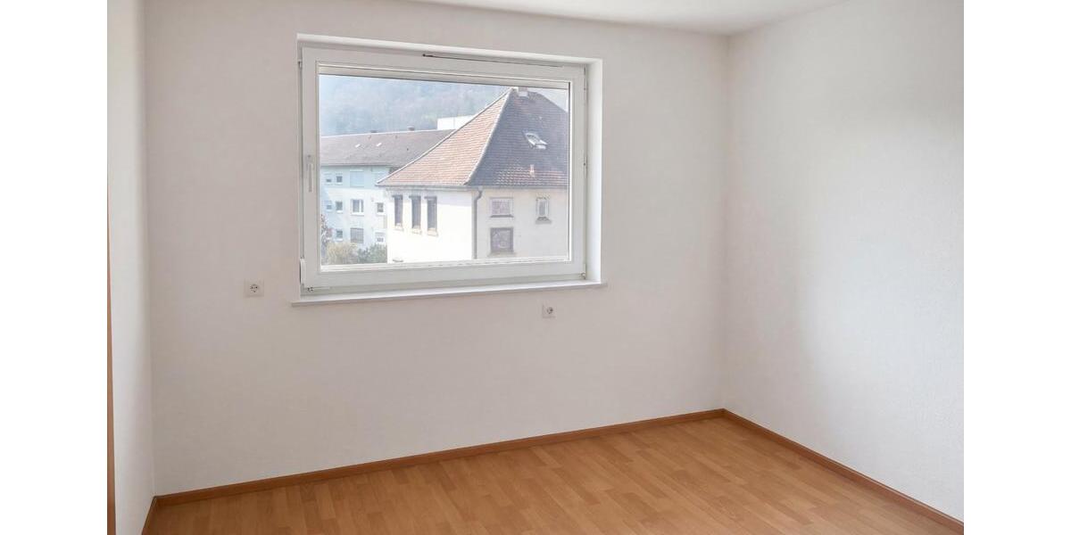Etagenwohnung Künzelsau - 3 Zimmer, 87 m&sup2;, 225.000&euro; | Angebot:25964459