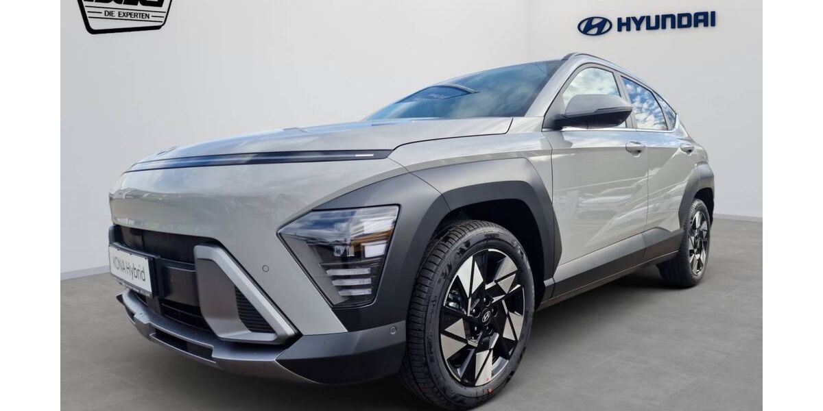 Hyundai KONA 4.633 km 30.900 &euro; Schwäbisch Gmünd 73529