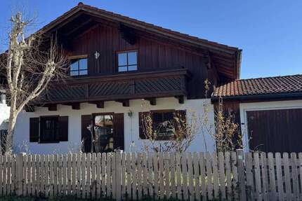 Haus Trostberg - 3 Zimmer, 94 m&sup2;, 355.000&euro; | Angebot:26245345