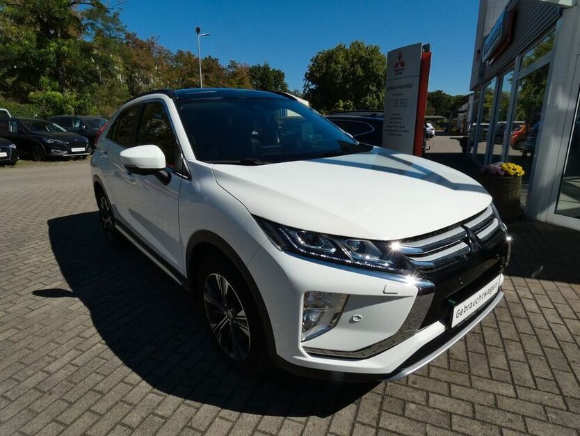 Eclipse Cross