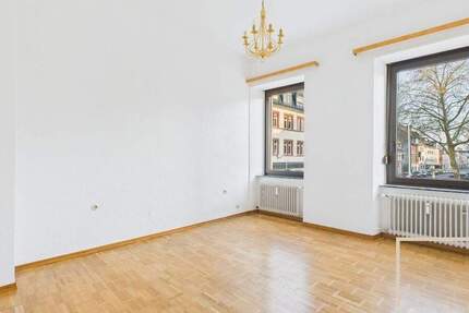 Wohnung Trier Trier-Nord - 3 Zimmer, 103 m&sup2;, 1.190&euro; | Angebot:25668392