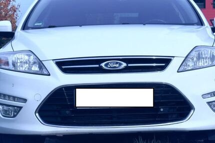 Ford Mondeo 259.585 km 5.000 € Blaustein 89134