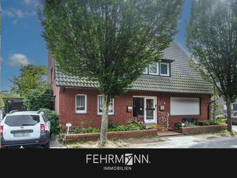 Haus zum Kaufen in Meppen Esterfeld 265.000 € 208 m²