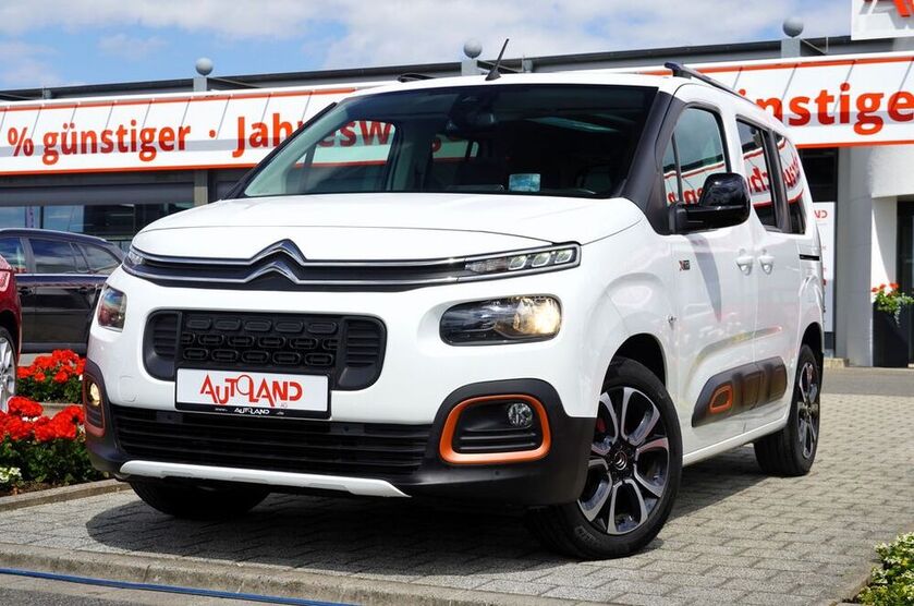 Berlingo