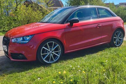 Audi A1 154.000 km 7.000 &euro; Dachsbach 91462
