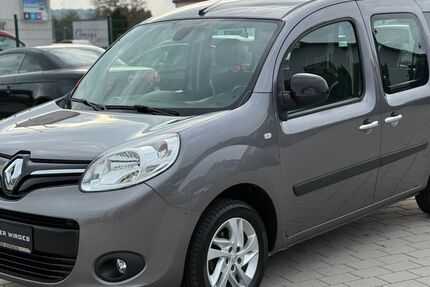 Renault Kangoo 133.000 km 7.990 € Wirges 56422