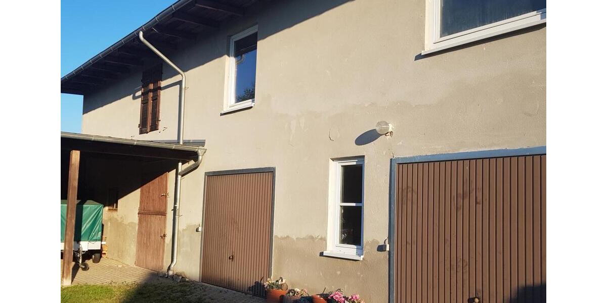 Einfamilienhaus Ballenstedt - 5 Zimmer, 111 m&sup2;, 79.000&euro; | Angebot:26507380