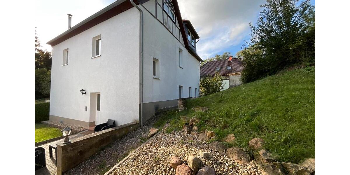 Ruhige Wohnlage, schicke Wohnung! 2 zimmer