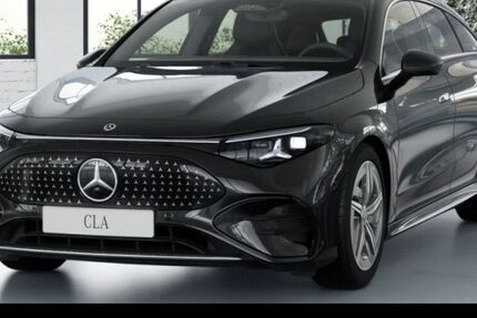 Mercedes-Benz CLA 250 Shooting Brake 9.900 km 54.900 &euro; München 80636