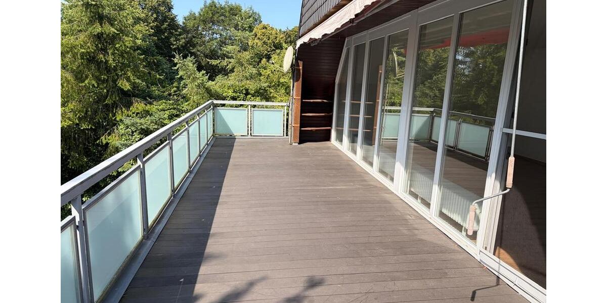 Dachgeschoßwohnung Hamburg Wandsbek - 3 Zimmer, 87 m&sup2;, 390.000&euro; | Angebot:27224977