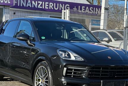 Porsche Cayenne 89.500 km 69.900 &euro; Köln (Heimersdorf) 50767