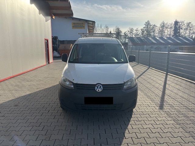 VW Caddy 192.220 km 6.250 &euro; Neuberg 63543