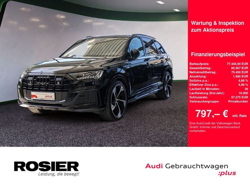 Q7