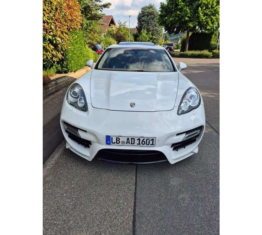 Panamera