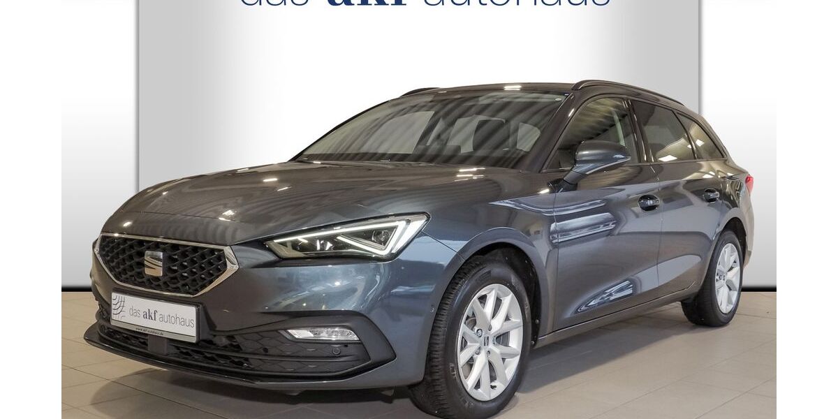 Seat Leon 24.158 km 26.350 &euro; Schwerte 58239