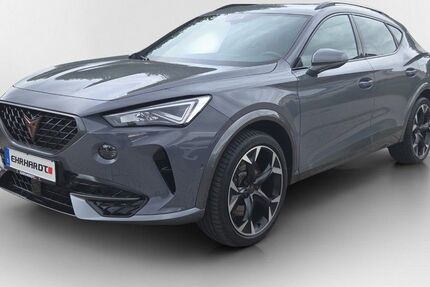 Cupra Formentor 28.110 km 28.450 &euro; Ilmenau 98693